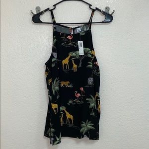 Women’s Tank